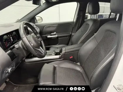 Photo 11 Mercedes GLA 250 e Business Line Pack Progressive