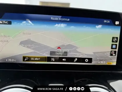 Photo 12 Mercedes GLA 250 e Business Line Pack Progressive