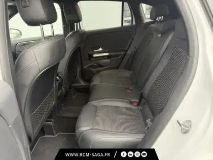 Photo 8 Mercedes GLA 250 e Business Line Pack Progressive