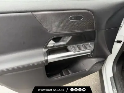 Photo 9 Mercedes GLA 250 e Business Line Pack Progressive