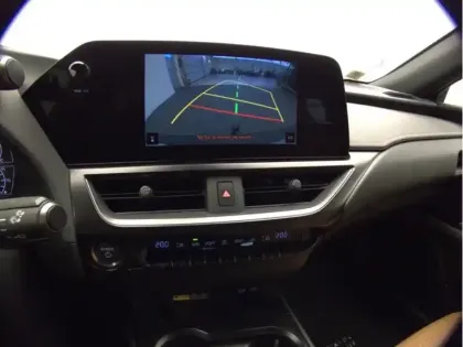 Photo 11 Lexus UX 250H 2WD Le