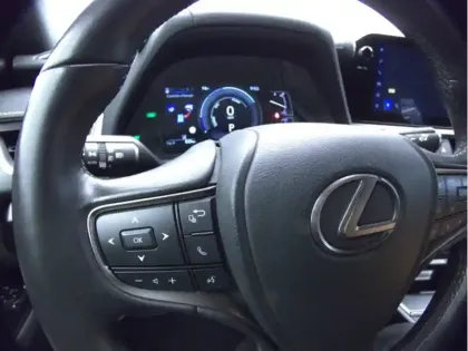 Photo 7 Lexus UX 250H 2WD Le