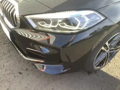 Photo 26 BMW Serie 1 F40 118d 150 ch BVA8 M Sport