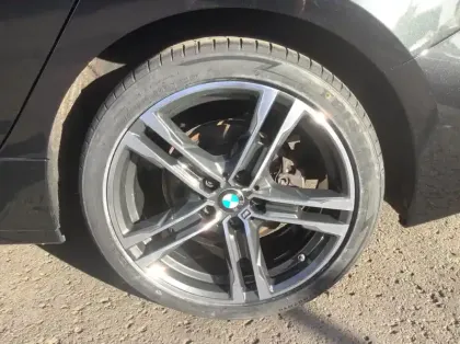 Photo 8 BMW Serie 1 F40 118d 150 ch BVA8 M Sport