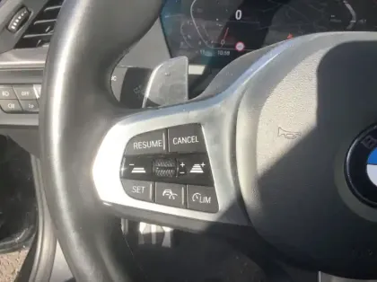 Photo 22 BMW Serie 1 F40 118d 150 ch BVA8 M Sport