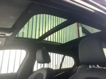 Photo 24 BMW Serie 1 F40 118d 150 ch BVA8 M Sport