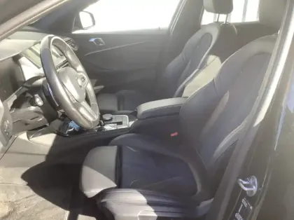 Photo 10 BMW Serie 1 F40 118d 150 ch BVA8 M Sport