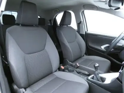 Photo 20 Toyota Yaris 120 VVT-i Design