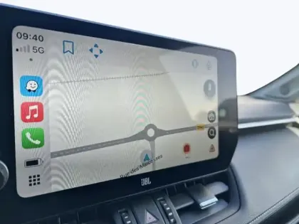 Photo 14 Toyota Rav4 Hybride 2WD 218ch Lounge PAck Premium MY24