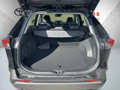 Photo 9 Toyota Rav4 Hybride 2WD 218ch Lounge PAck Premium MY24