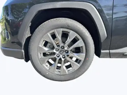 Photo 15 Toyota Rav4 Hybride 2WD 218ch Lounge PAck Premium MY24