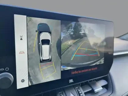 Photo 19 Toyota Rav4 Hybride 2WD 218ch Lounge PAck Premium MY24