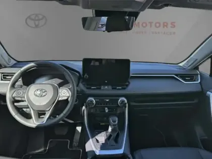 Photo 7 Toyota Rav4 Hybride 2WD 218ch Lounge PAck Premium MY24