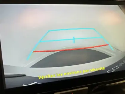 Photo 23 Toyota Yaris Hybride 116h GR SPORT Toit panoramique