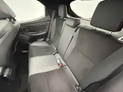 Photo 19 Toyota Yaris Hybride 116h GR SPORT Toit panoramique