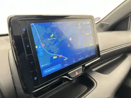 Photo 14 Toyota Yaris Hybride 116h GR SPORT Toit panoramique