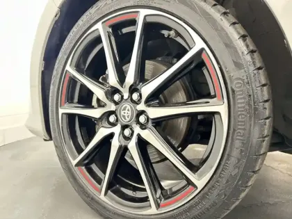 Photo 7 Toyota Yaris Hybride 116h GR SPORT Toit panoramique