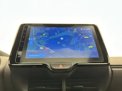 Photo 15 Toyota Yaris Hybride 116h GR SPORT Toit panoramique