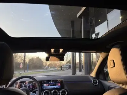 Photo 20 Mercedes GLA 180 d Progressive Line