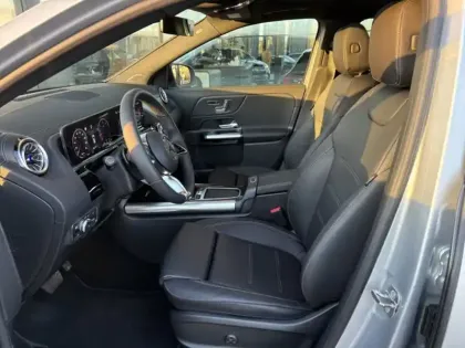 Photo 21 Mercedes GLA 180 d Progressive Line