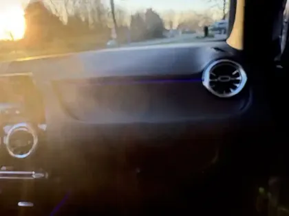 Photo 19 Mercedes GLA 180 d Progressive Line