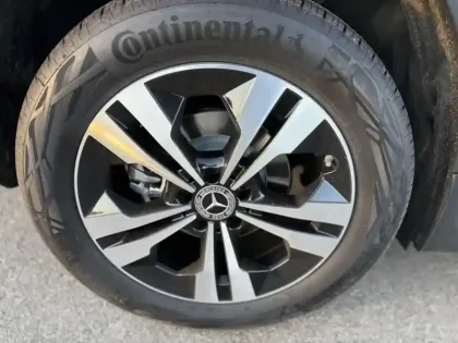 Photo 7 Mercedes GLA 180 d Progressive Line