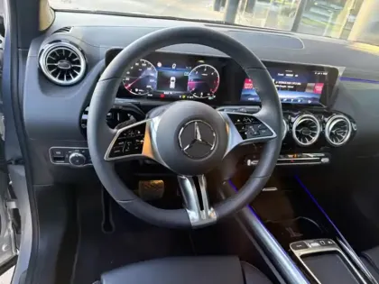 Photo 27 Mercedes GLA 180 d Progressive Line