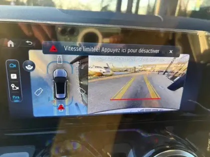 Photo 15 Mercedes GLA 180 d Progressive Line