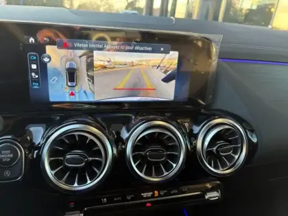 Photo 13 Mercedes GLA 180 d Progressive Line