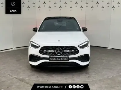 Photo 7 Mercedes GLA 250 e AMG Line