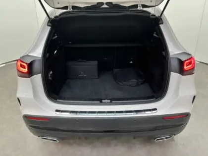 Photo 9 Mercedes GLA 250 e AMG Line