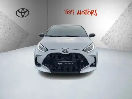 Photo 7 Toyota Yaris Hybride 116h GR SPORT