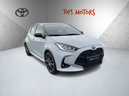 Photo 6 Toyota Yaris Hybride 116h GR SPORT