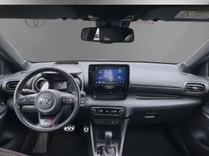 Photo 10 Toyota Yaris Hybride 116h GR SPORT