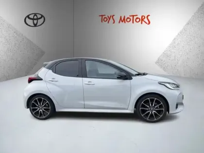 Photo 5 Toyota Yaris Hybride 116h GR SPORT