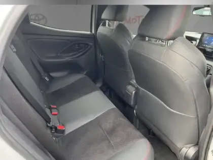 Photo 13 Toyota Yaris Hybride 116h GR SPORT