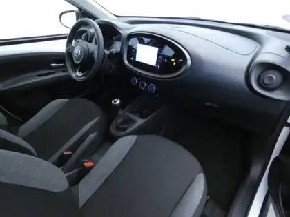 Photo 17 Toyota Aygo 1.0 VVT-i 72 Dynamic