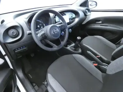 Photo 19 Toyota Aygo 1.0 VVT-i 72 Dynamic