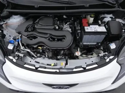 Photo 16 Toyota Aygo 1.0 VVT-i 72 Dynamic