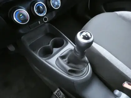 Photo 13 Toyota Aygo 1.0 VVT-i 72 Dynamic