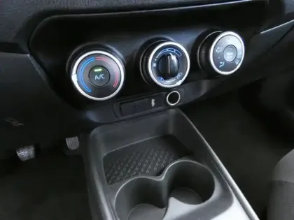 Photo 12 Toyota Aygo 1.0 VVT-i 72 Dynamic