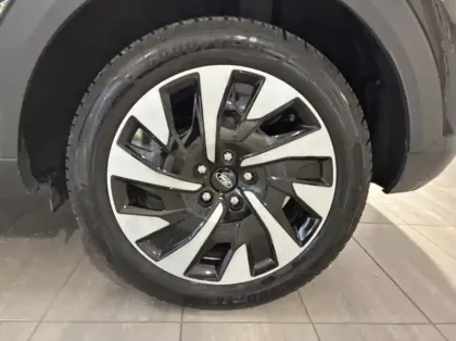 Photo 13 Ford Puma 1.0 Flexifuel 125ch S&S mHEV Titanium Business