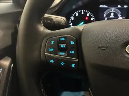 Photo 15 Ford Puma 1.0 Flexifuel 125ch S&S mHEV Titanium Business