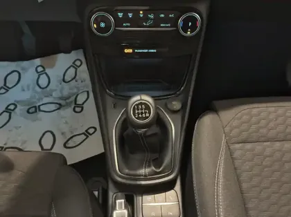 Photo 7 Ford Puma 1.0 Flexifuel 125ch S&S mHEV Titanium Business