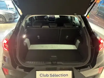 Photo 10 Ford Puma 1.0 Flexifuel 125ch S&S mHEV Titanium Business