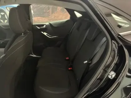 Photo 8 Ford Puma 1.0 Flexifuel 125ch S&S mHEV Titanium Business