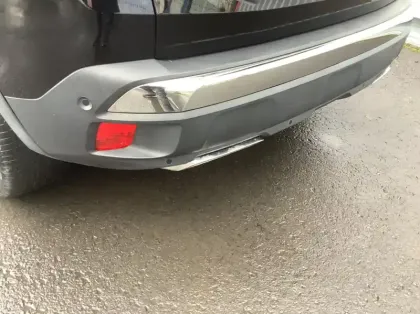 Photo 23 Peugeot 3008 Hybrid 136 e-DCS6 GT