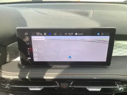 Photo 14 Alfa Romeo Tonale Nouveau 1.5 Hybrid 160 ch VGT TCT7 Veloce