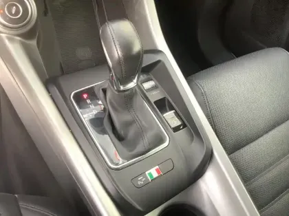 Photo 21 Alfa Romeo Tonale Nouveau 1.5 Hybrid 160 ch VGT TCT7 Veloce