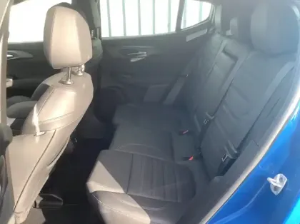 Photo 11 Alfa Romeo Tonale Nouveau 1.5 Hybrid 160 ch VGT TCT7 Veloce